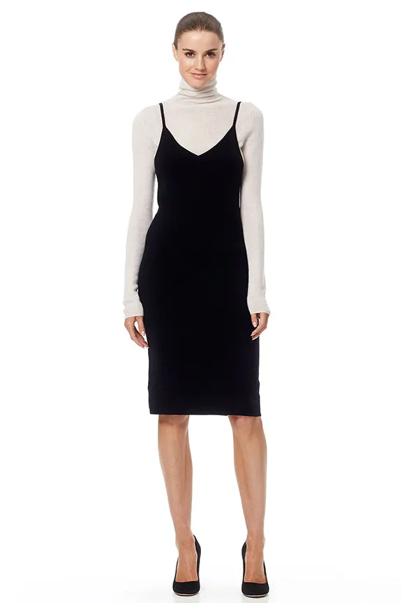 360 Sweater - Kali Black