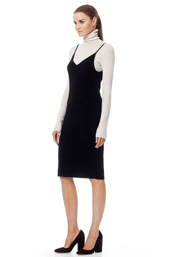 360 Sweater - Kali Black
