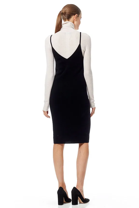 360 Sweater - Kali Black