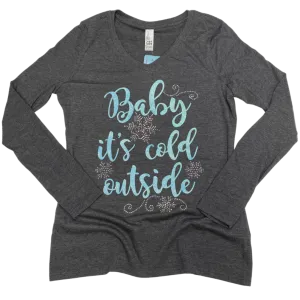 Baby its Cold Outside HV029