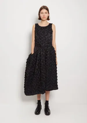Lace A-Line Dress