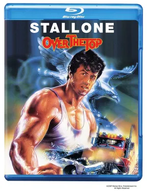 Over the Top [Blu-ray]