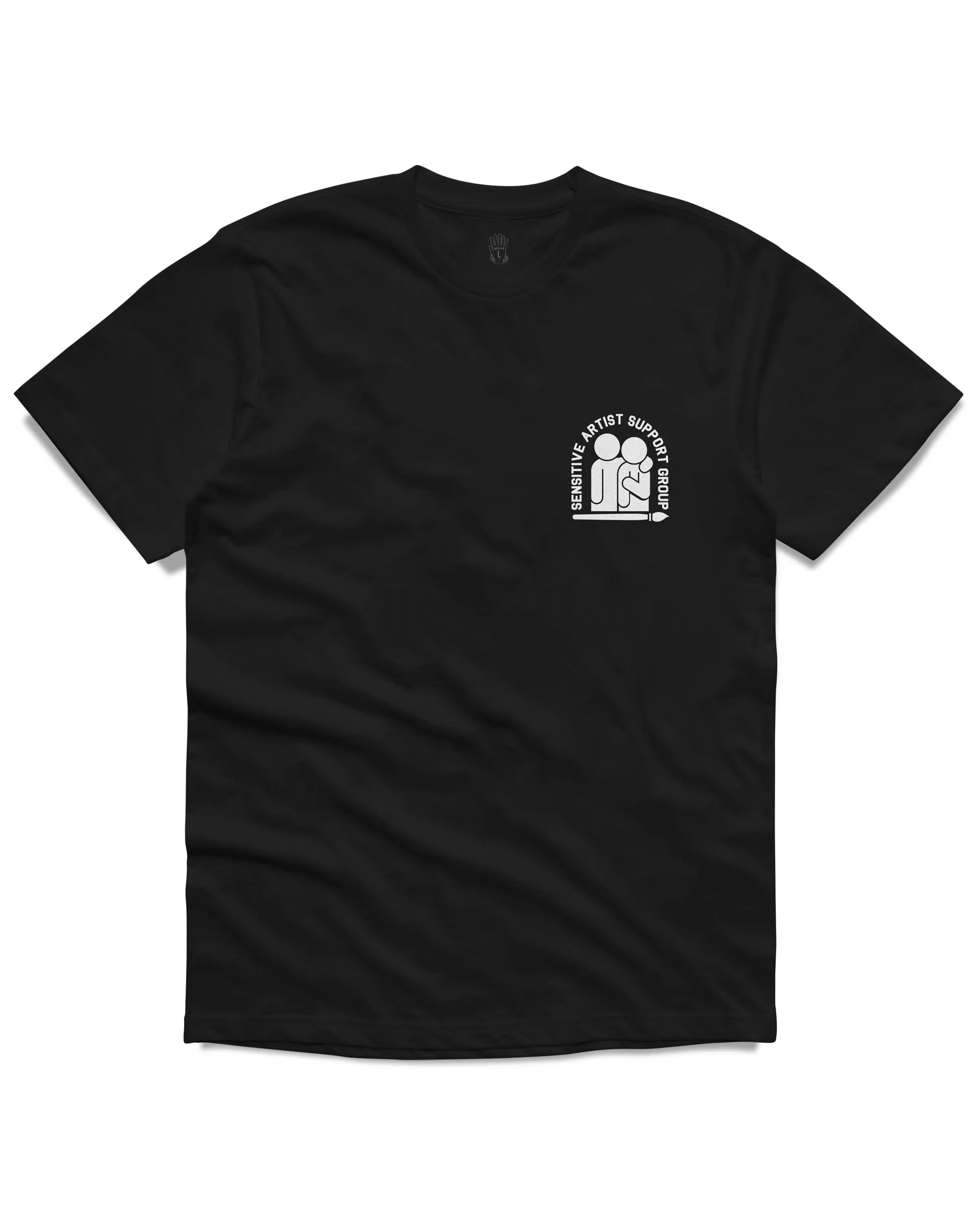Sensitive Artist T-Shirt